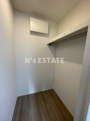 【収納】 | ブリランテ川西通B棟