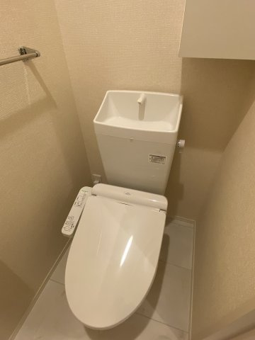 ☆トイレ☆
