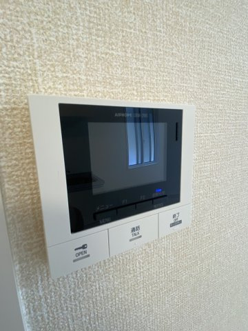 ☆TVモニターホン☆