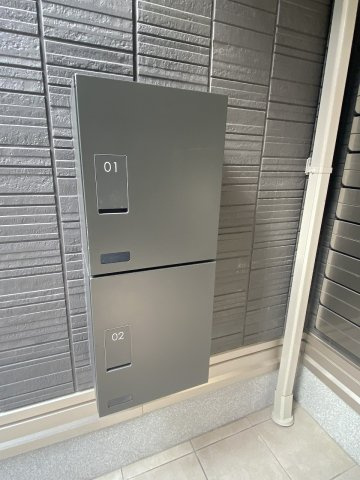 ☆宅配BOX☆