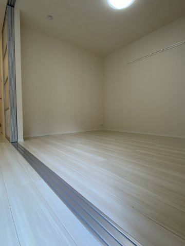 ☆洋室5.3帖☆