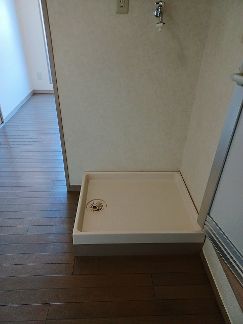 ブロッサムスクエアの設備