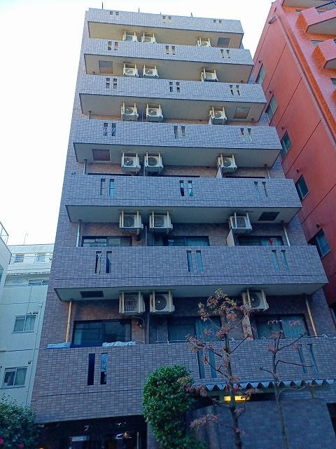 ブロッサムスクエア