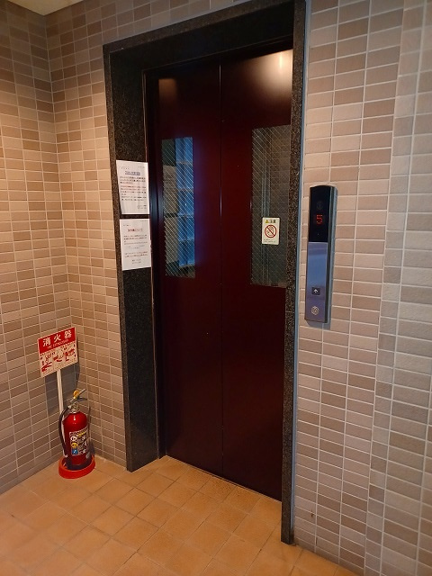 ブロッサムスクエアのその他共用部分