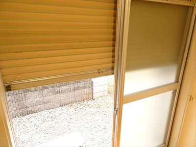 【展望】 | メゾン代々木