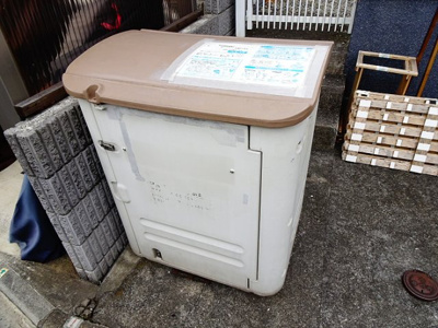 【その他共用部分】 | メゾン代々木