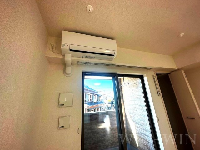 かぼす Ⅰの設備