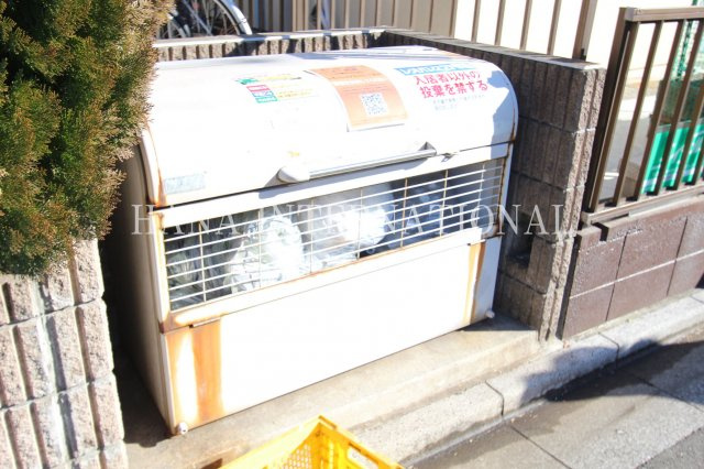 アビィロード烏山のその他