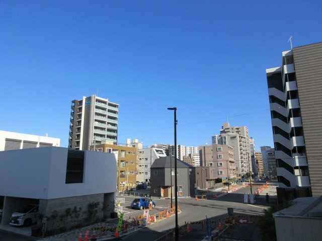ウイングF・S|名古屋市の賃貸ならMy賃貸の展望|ウイングF・S