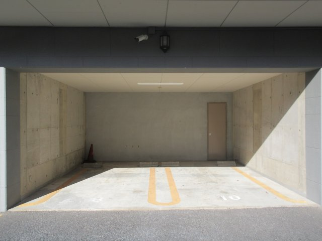 ウイングF・S|名古屋市の賃貸ならMy賃貸の駐車場|ウイングF・S