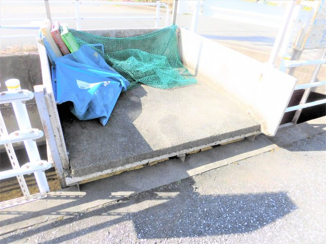 シティハイツ三本木の設備