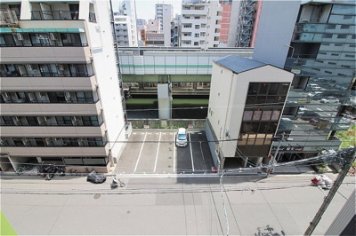 【展望】 | セレッソコート南船場