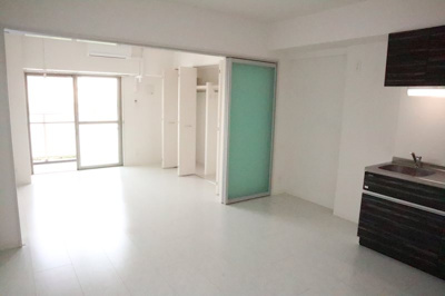 【居間・リビング】 | リッツ・アヴェニュー