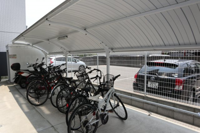 【その他共用部分】 | リッツ・アヴェニュー