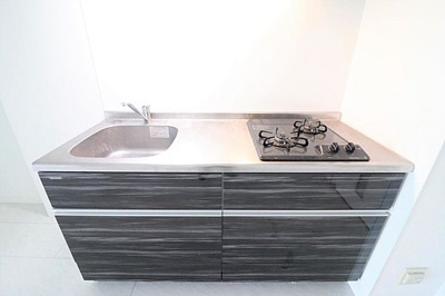 【キッチン】 | リッツ・アヴェニュー