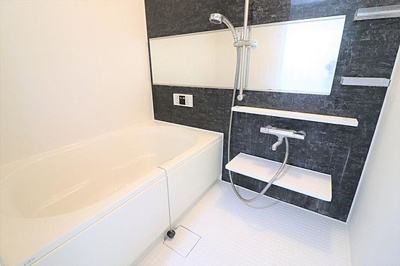 【浴室】 | リッツ・アヴェニュー