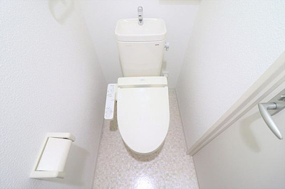 【トイレ】 | リッツ・アヴェニュー