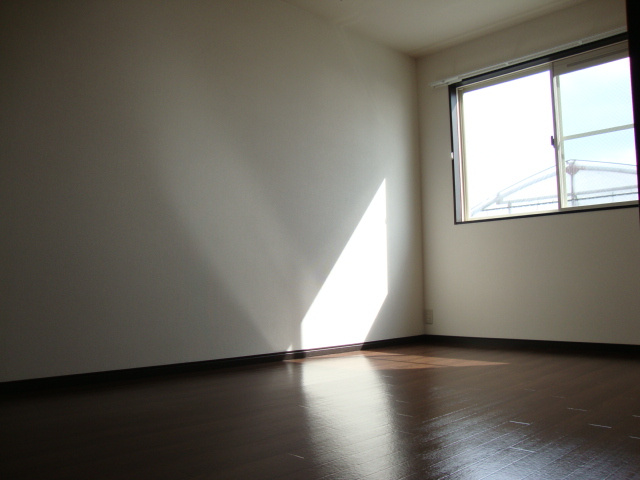 グレース　ヴィラ・フジの内装|洋室