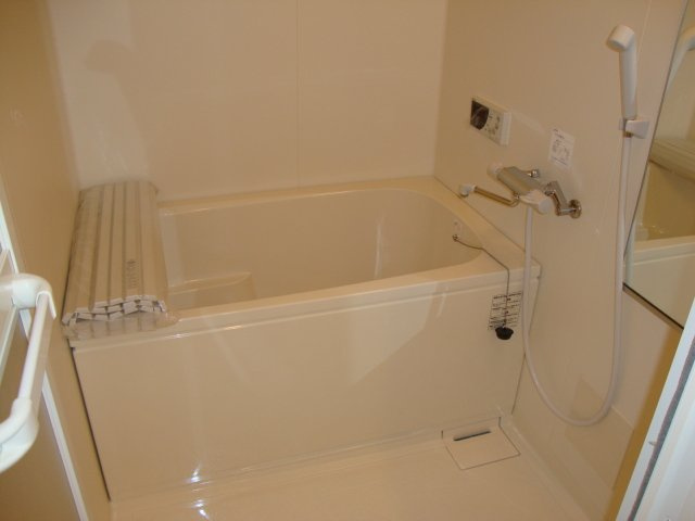 グレース　ヴィラ・フジの浴室|バス