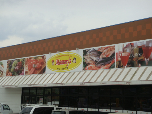 グレース　ヴィラ・フジの周辺|マミーズまで1,000ｍ