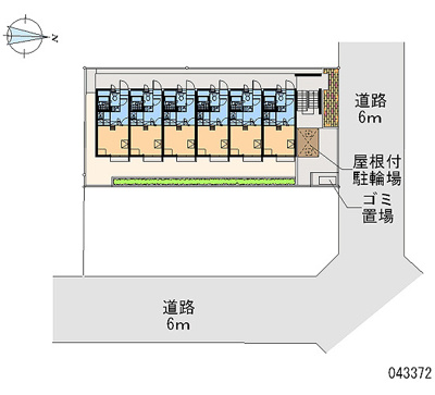 【周辺】 | 新都心