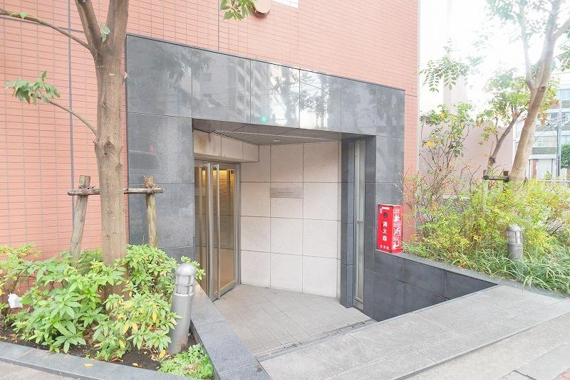 ハーモニーレジデンス御茶ノ水の外観|外観