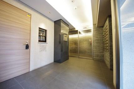 ハーモニーレジデンス御茶ノ水のエントランス|エントランス