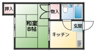 センチュリーハイツの画像