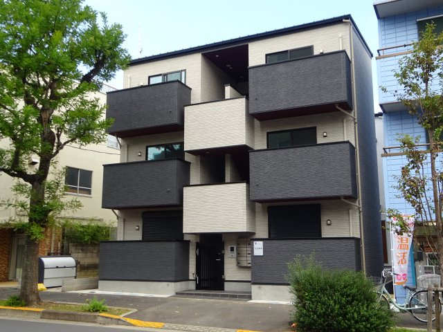 ラフラン新小岩