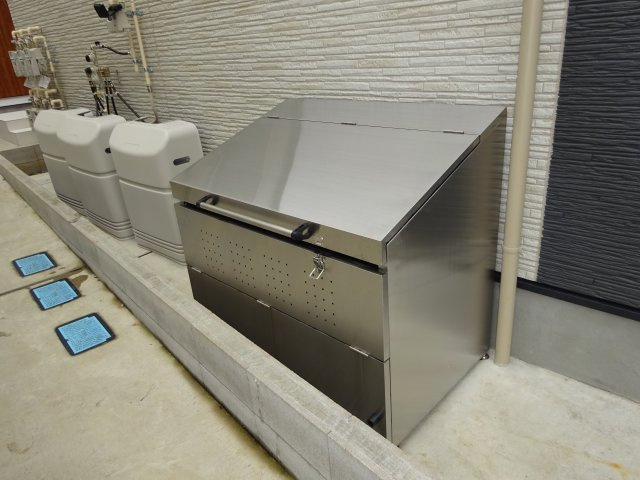 ラフラン新小岩のその他共用部分