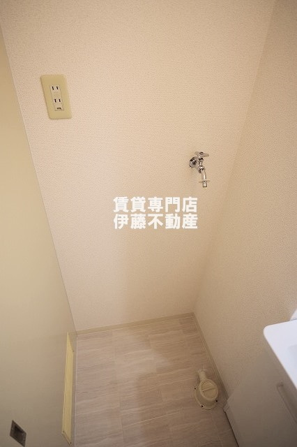 エスペランサ西杉の設備