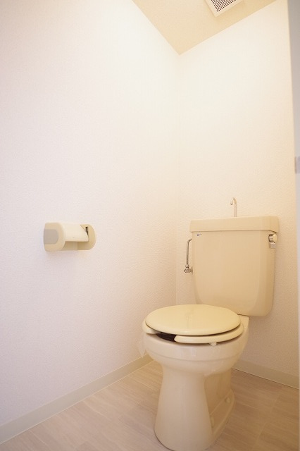 エスペランサ西杉のトイレ