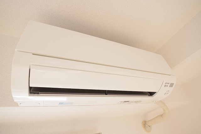 エスペランサ西杉の設備