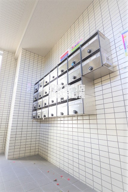 エスペランサ西杉のその他共用部分