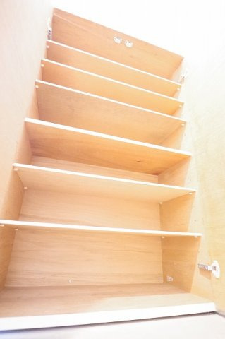 エスペランサ西杉のその他