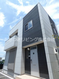 小山市大字千駄塚の一戸建ての画像