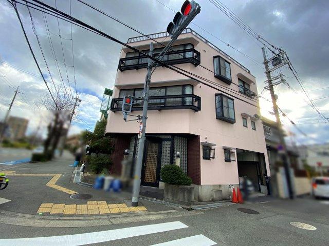 箕面市稲6丁目　中古戸建