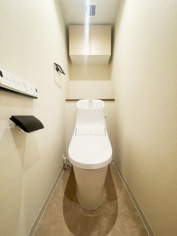 【外観】 | 川崎市多摩区菅6丁目 | 施工例写真です。リフォーム工事中になります。