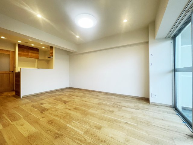 【居間・リビング】 | ニュー田端スカイハイツ