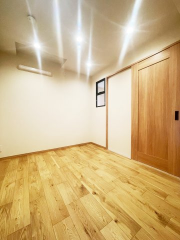 【洋室】 | ニュー田端スカイハイツ