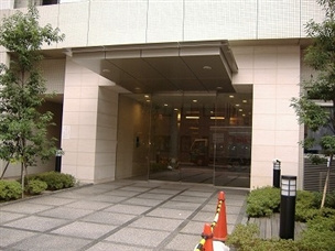 【外観】 | TKフラッツ渋谷