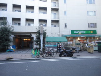 【外観】 | TKフラッツ渋谷