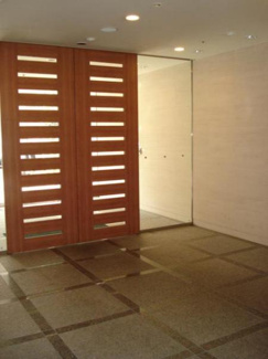 【エントランス】 | TKフラッツ渋谷