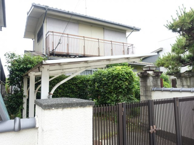 【外観】 | 西区秋葉台3丁目