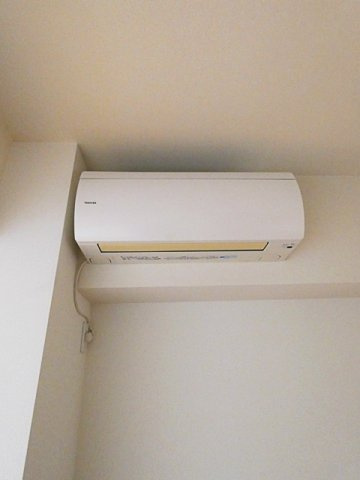 ユタカマンションの設備