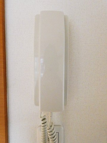 ユタカマンションのセキュリティ