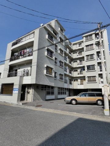 ユタカマンション