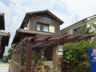 【外観】 | 西区竜が岡5丁目