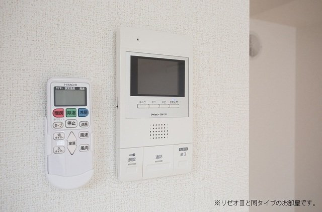 Ｋ－ハリウッドのセキュリティ