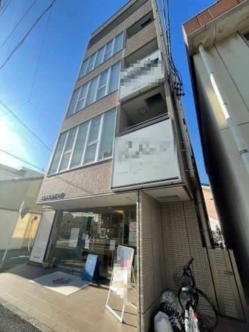 ミユキビル